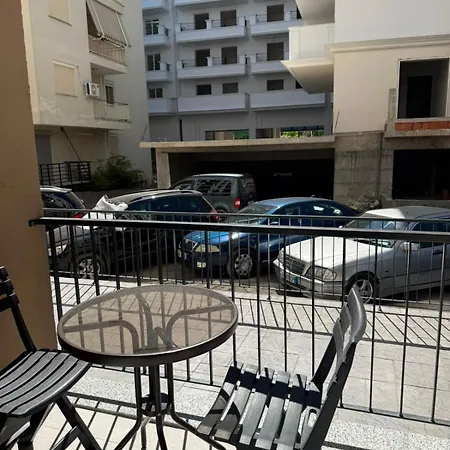 Noa's Apartment